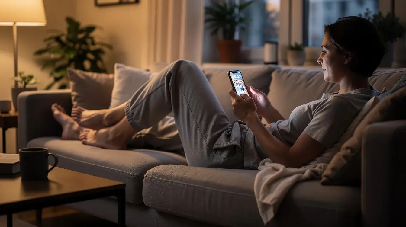 Mobile and PWA Performance